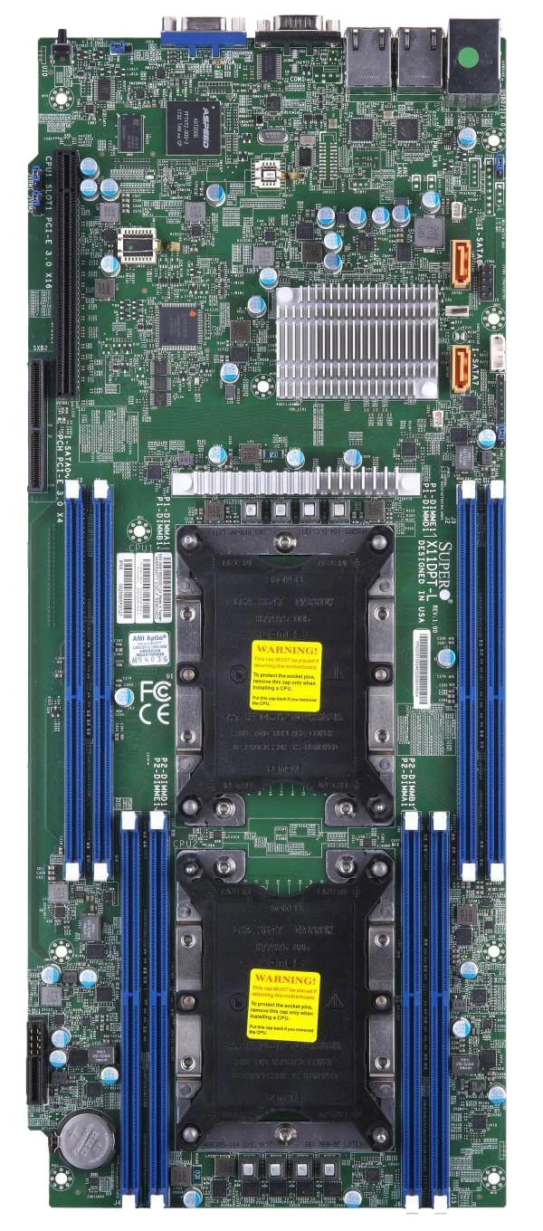 X11DPT-L MBD-X11DPT-L