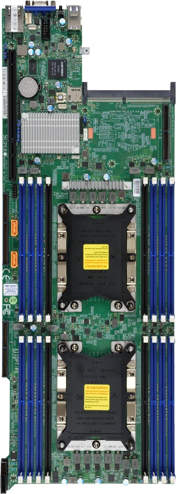 X11DPT-PS MBD-X11DPT-PS
