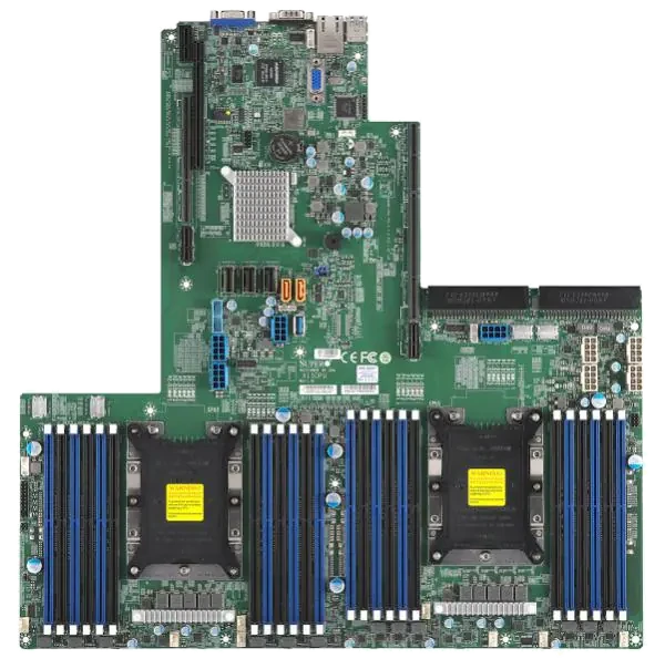X11DPU-V MBD-X11DPU-V