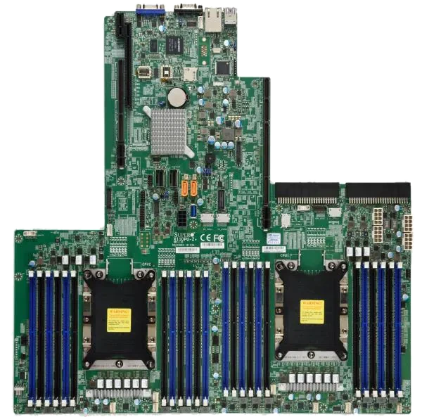 X11DPU-Z+ MBD-X11DPU-Z+