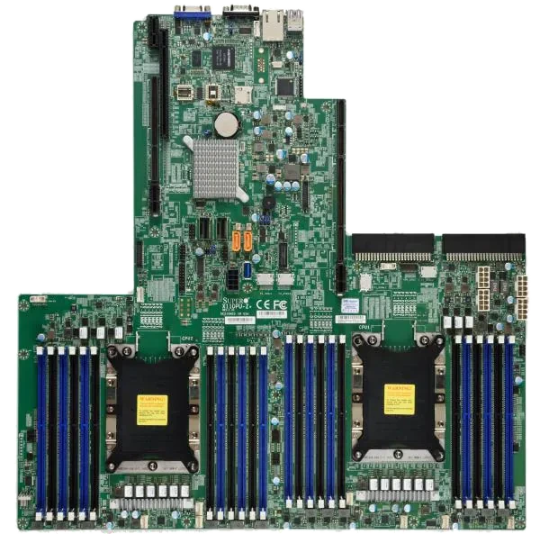 X11DPU-ZE+ MBD-X11DPU-ZE+