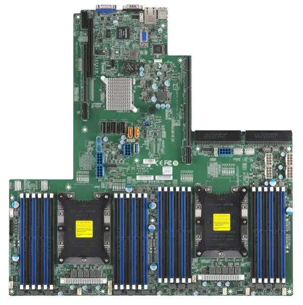 X11DPU MBD-X11DPU