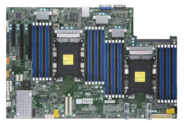 X11DSC+ MBD-X11DSC+