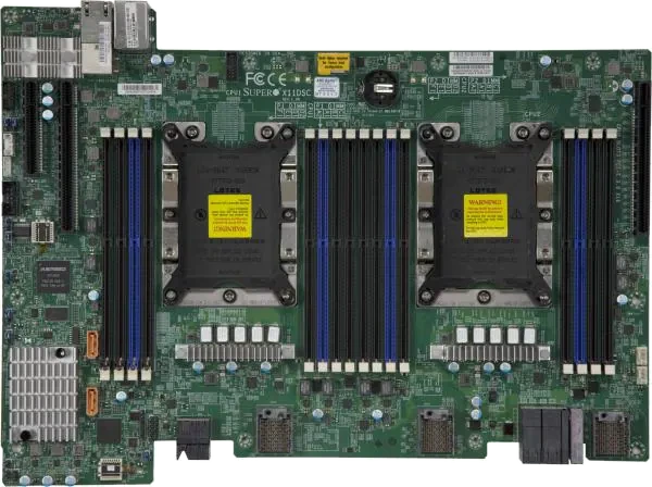 X11DSC MBD-X11DSC