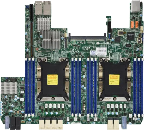 X11DSN-TS MBD-X11DSN-TS