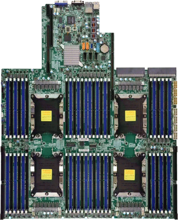 X11QPH+ MBD-X11QPH+