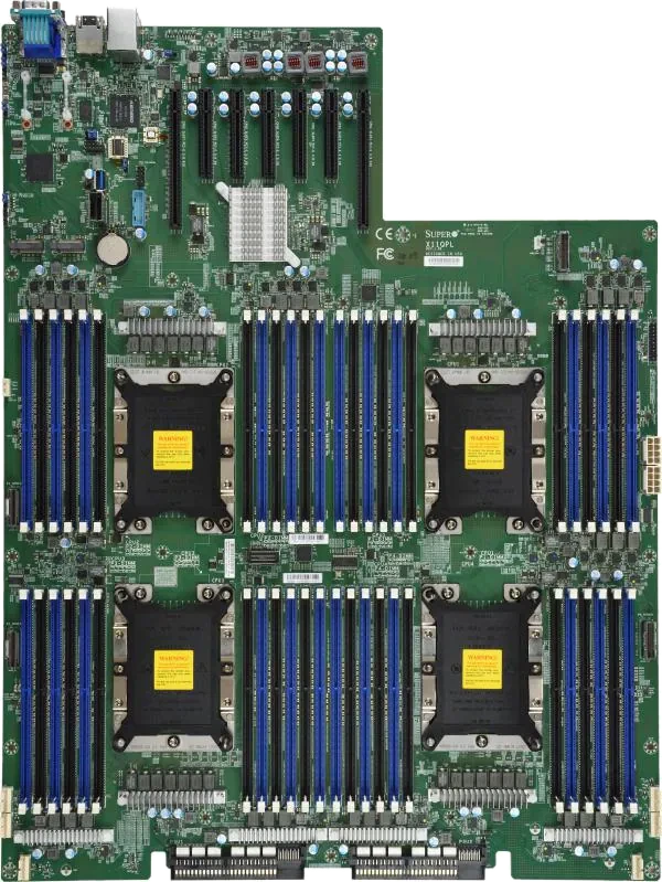 X11QPL MBD-X11QPL