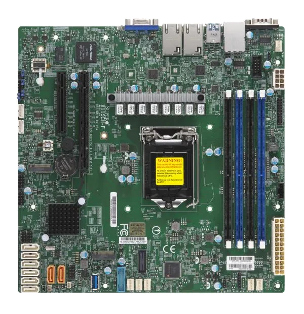 X11SCH-F MBD-X11SCH-F
