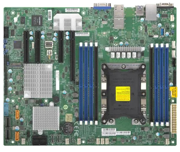 X11SPH-nCTF MBD-X11SPH-nCTF