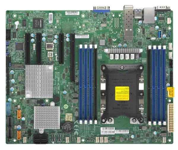 X11SPH-nCTPF MBD-X11SPH-nCTPF