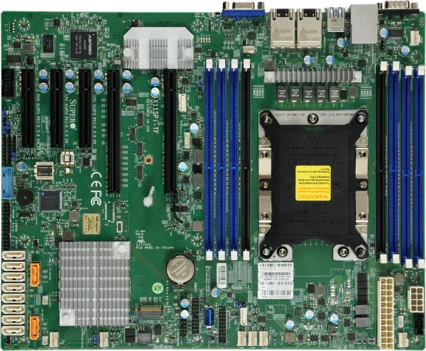 X11SPI-TF MBD-X11SPI-TF