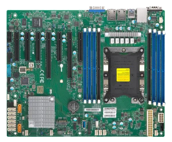 X11SPL-F MBD-X11SPL-F