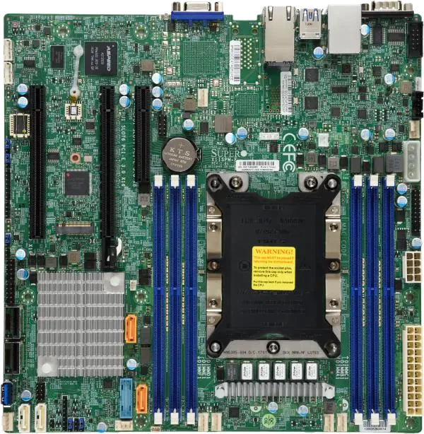 X11SPM-F MBD-X11SPM-F
