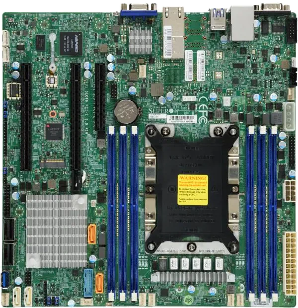 X11SPM-TF MBD-X11SPM-TF