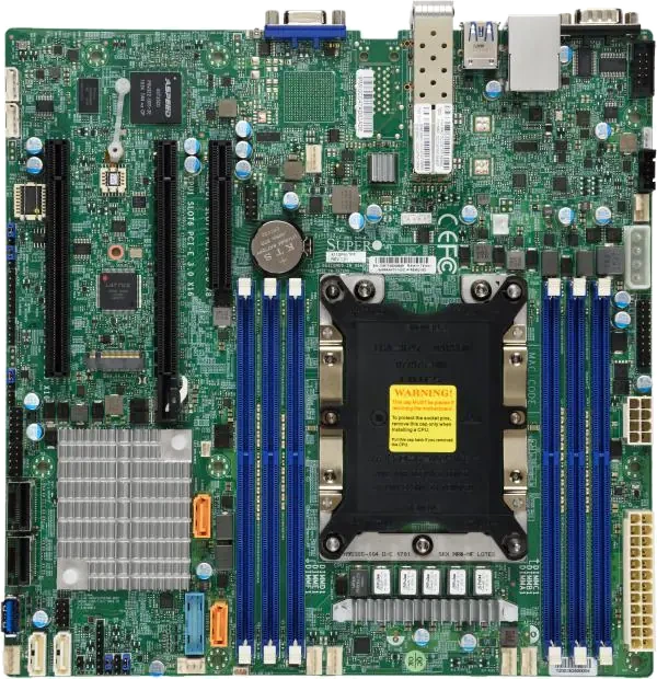 X11SPM-TPF MBD-X11SPM-TPF