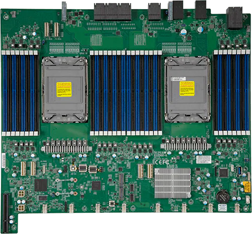 X12DGO-6 MBD-X12DGO-6