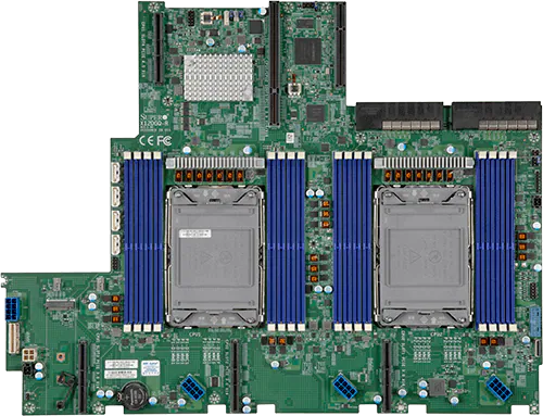 X12DGQ-R MBD-X12DGQ-R