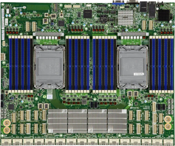 X12DGU MBD-X12DGU