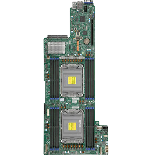 X12DPFR-AN6 MBD-X12DPFR-AN6