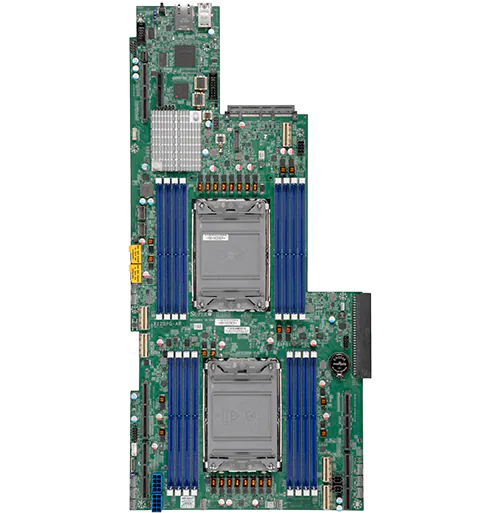X12DPG-AR MBD-X12DPG-AR