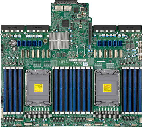 X12DPG-OA6-GD2 MBD-X12DPG-OA6-GD2