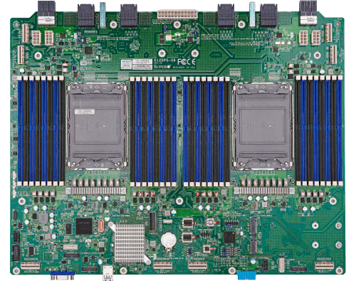 X12DPG-U6 MBD-X12DPG-U6