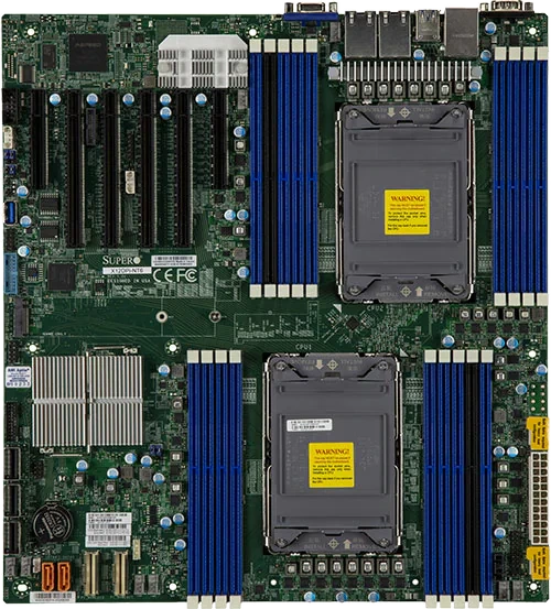 X12DPi-N6 MBD-X12DPi-N6