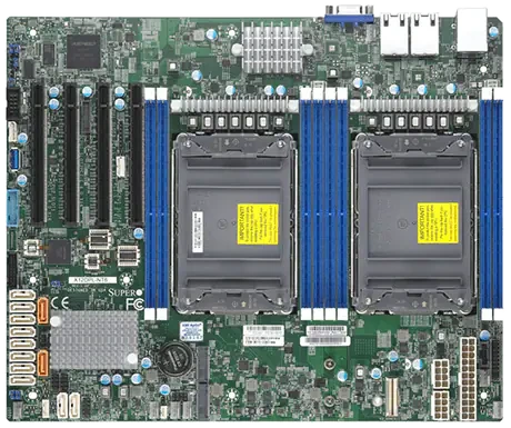 X12DPL-NT6 MBD-X12DPL-NT6