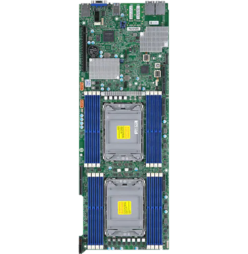 X12DPT-PT6 MBD-X12DPT-PT6