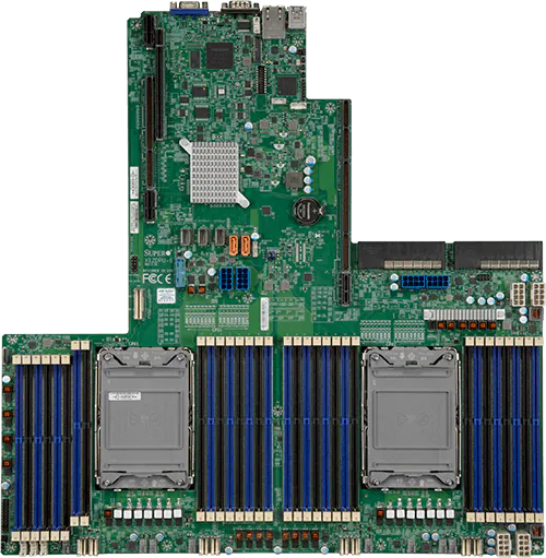 X12DPU-6 MBD-X12DPU-6
