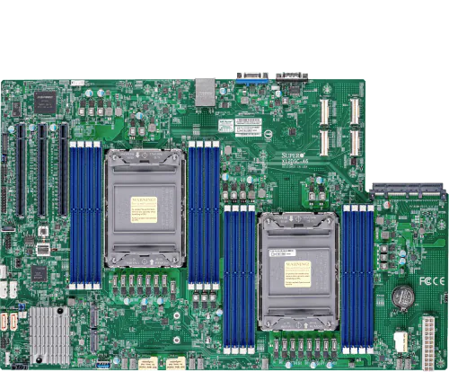X12DSC-A6 MBD-X12DSC-A6