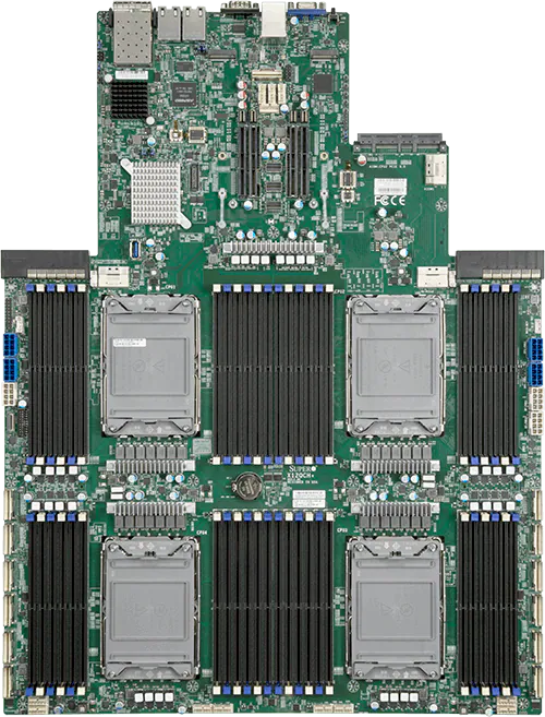X12QCH+ MBD-X12QCH+