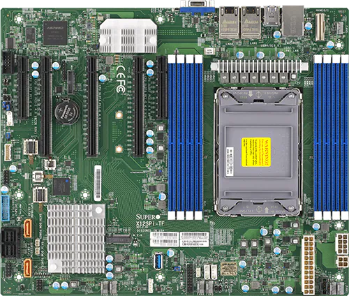 X12SPi-TF MBD-X12SPi-TF