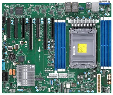 X12SPL-LN4F MBD-X12SPL-LN4F