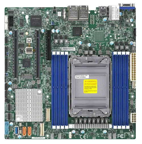 X12SPM-LN4F MBD-X12SPM-LN4F