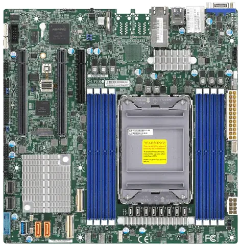 X12SPM-TF MBD-X12SPM-TF