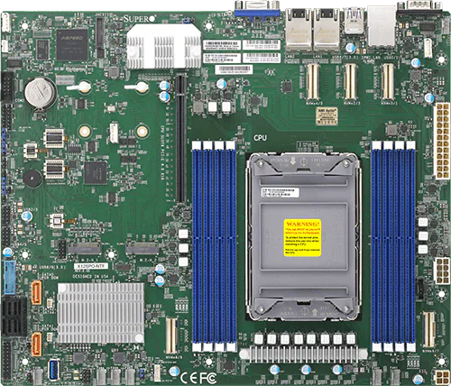 X12SPO-NTF MBD-X12SPO-NTF