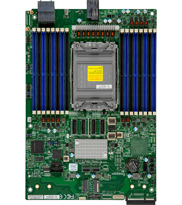 X12SPT-G MBD-X12SPT-G