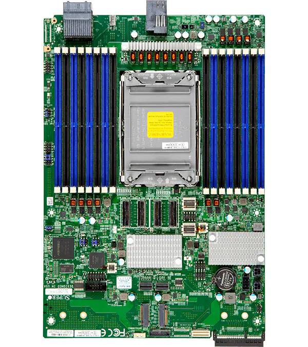 X12SPT-GC MBD-X12SPT-GC