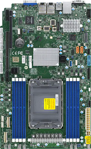 X12SPW-TF MBD-X12SPW-TF