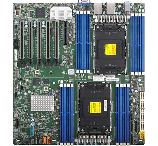 X13DAI-T MBD-X13DAI-T