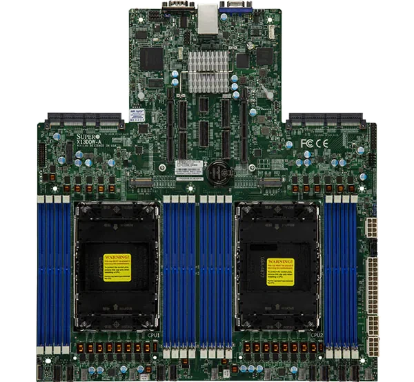 X13DDW-A MBD-X13DDW-A