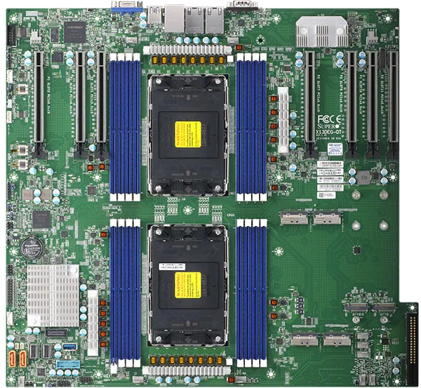 X13DEG-QT MBD-X13DEG-QT