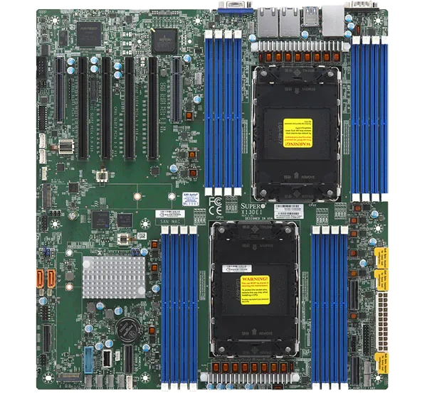 X13DEI MBD-X13DEI