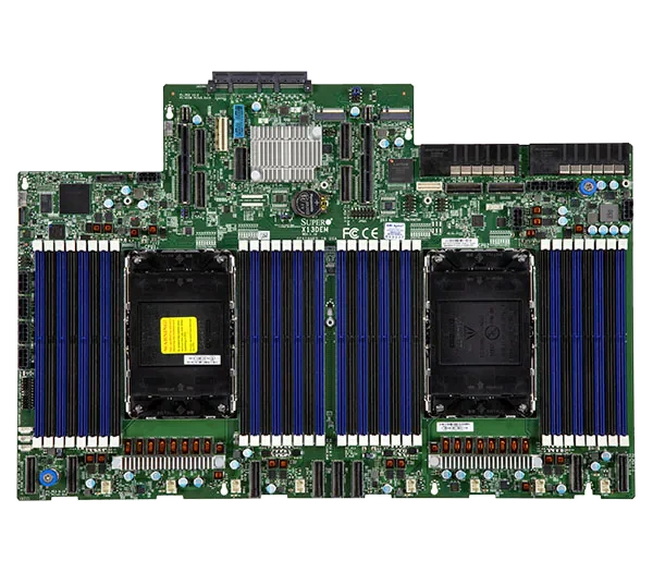 X13DEM MBD-X13DEM