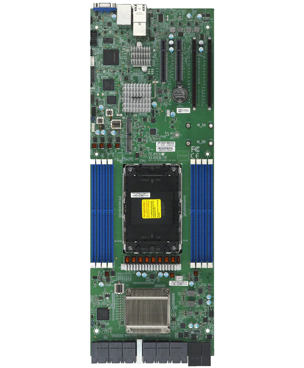 X13SEB-TF MBD-X13SEB-TF