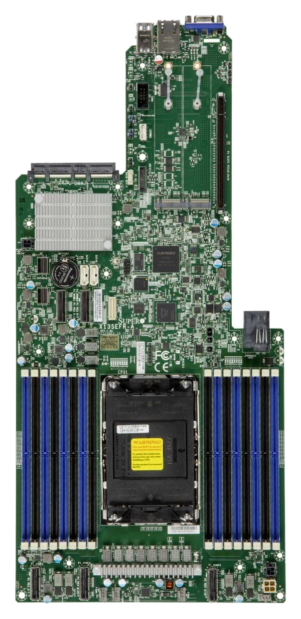 X13SEFR-A MBD-X13SEFR-A
