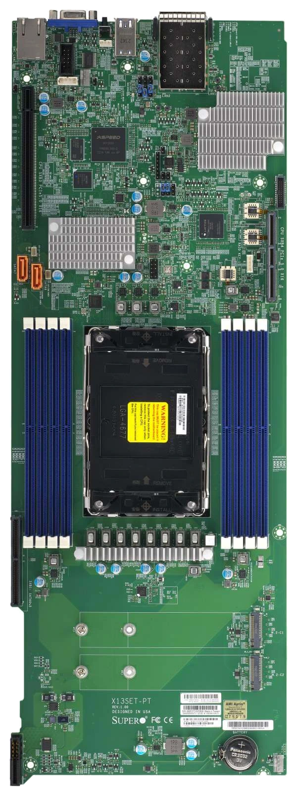 X13SET-PT MBD-X13SET-PT