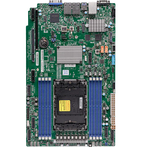 X13SEW-TF MBD-X13SEW-TF