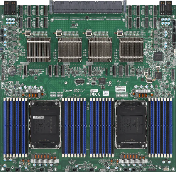 X14DBG-LC+ MBD-X14DBG-LC+
